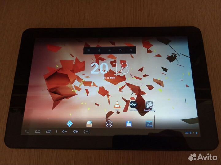 Планшет Explay sQuad 10.02 3G