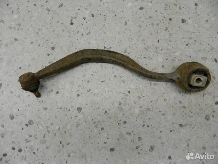 Рычаг передний нижний правый BMW 7-Series E38 1994