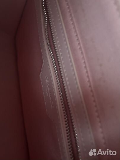 Сумка натуральная кожа