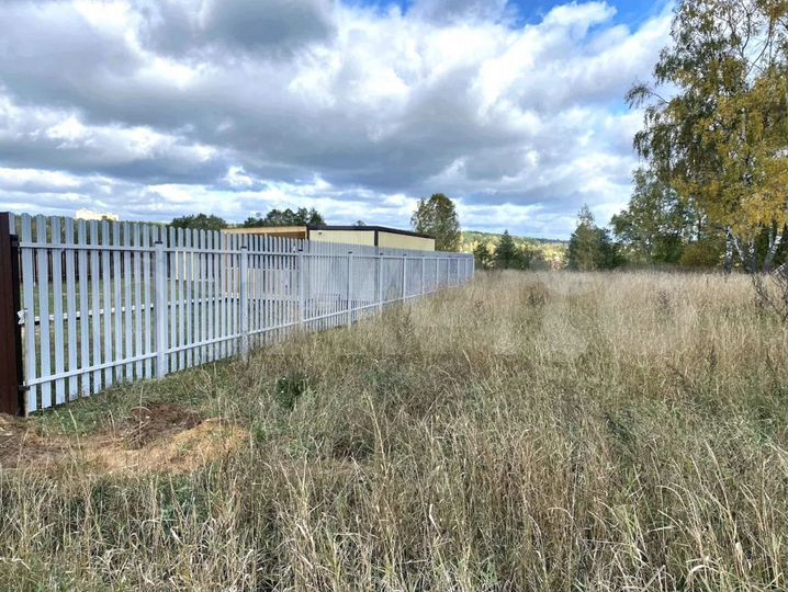 Участок 7,2 сот. (ИЖС)