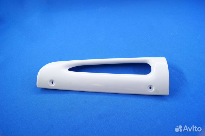 Ручка двери холодильника Ariston (857150)