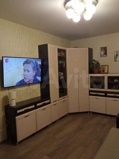 2-к. квартира, 46,1 м², 7/9 эт.