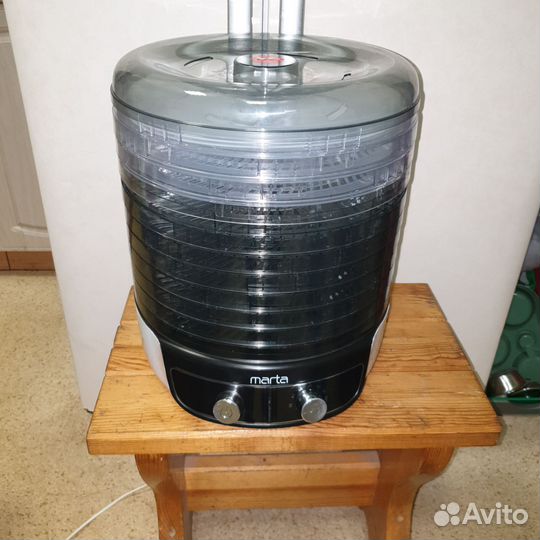 Электросушилка для продуктов