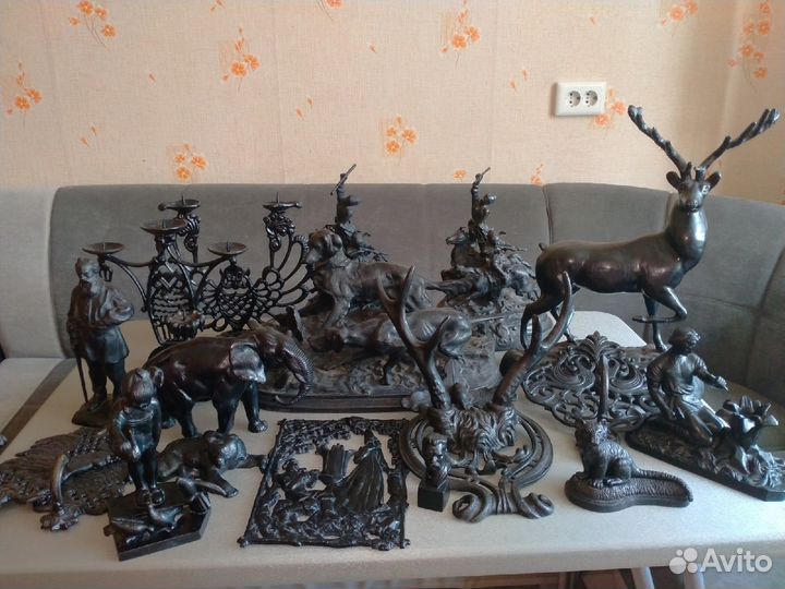 Скупка. Оценка антиквариата. Выкуп старых вешей