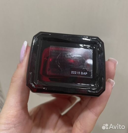 Парфюмерная вода banana republic dark cherry