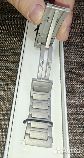 Металлический Ремешок для часов Huawei watch