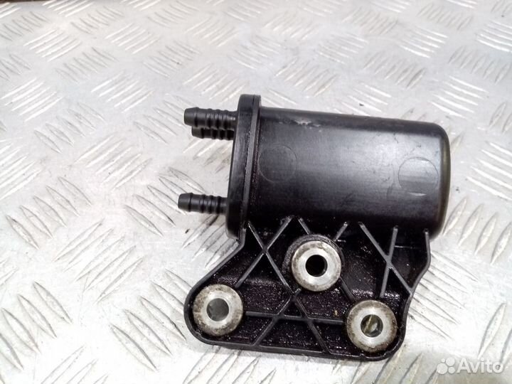 Б/У Демпфер топливной рампы VW crafter#002