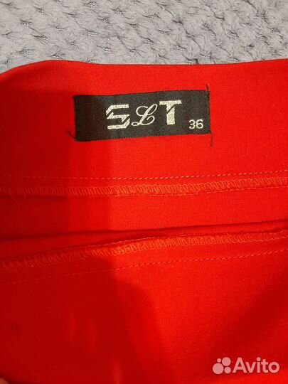 Юбка карандаш