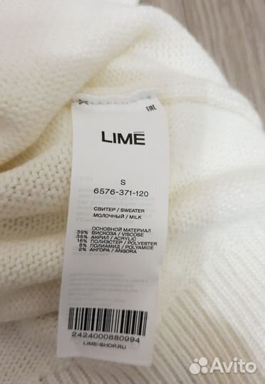 Поло женское Lime