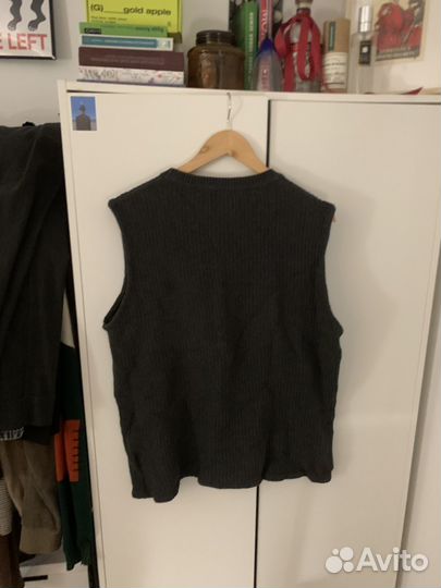 Жилетка мужская