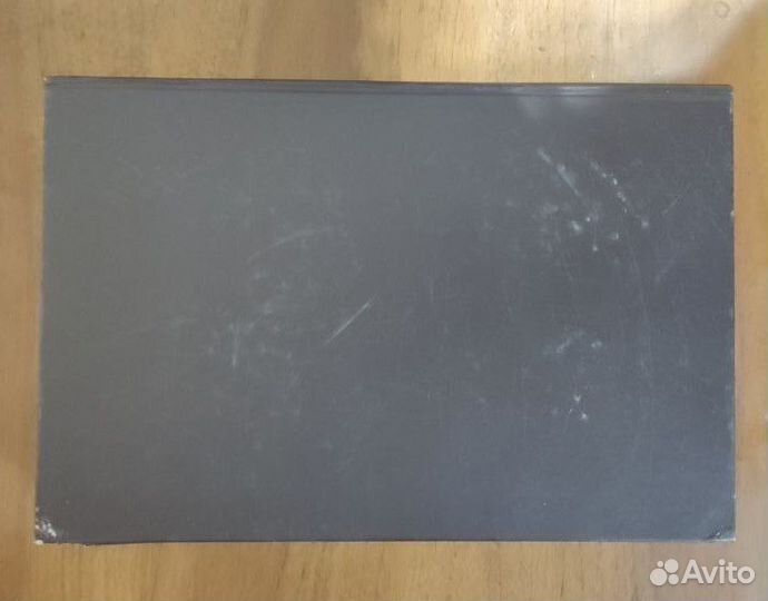 Острожская Библия 1581 г. Ивана Федорова