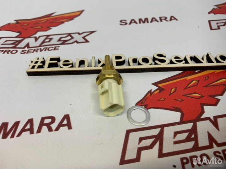 Датчик температуры Toyota