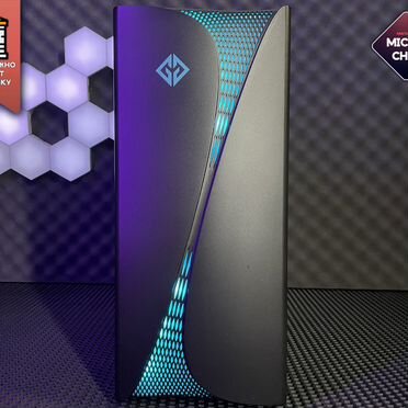 Игровой компьютер i5-12400F/RTX 4060