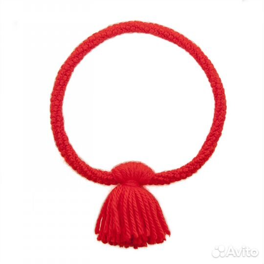 Оберег для собаки