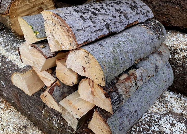 Жаркие дрова