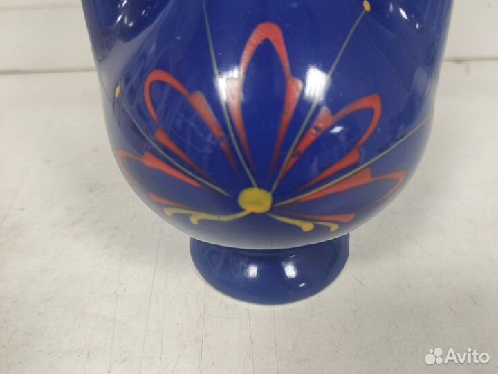 Кувшин СССР фарфоровый редкий