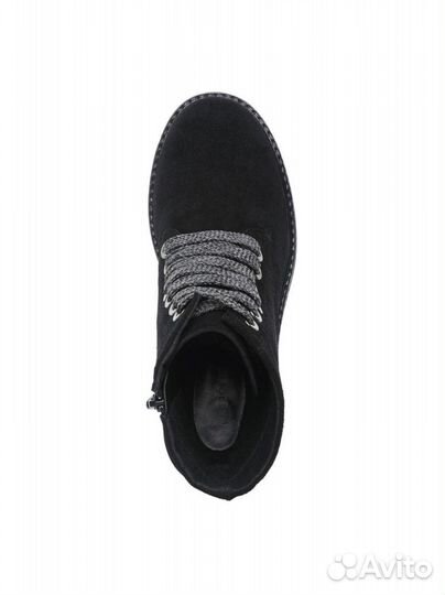 Ботинки mascotte 38, новые