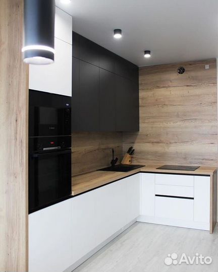 Кухонный гарнитур на заказ