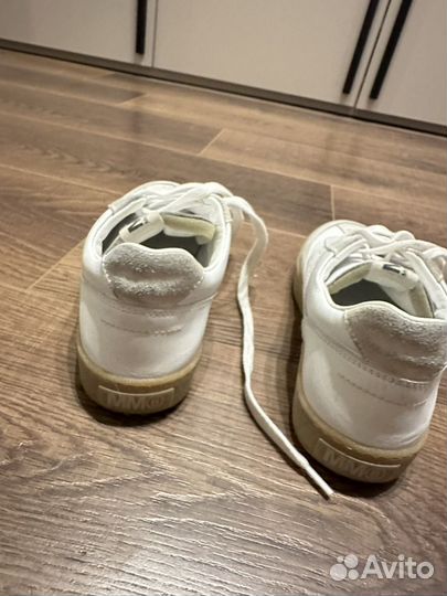 Кеды женские maison margiela оригинал