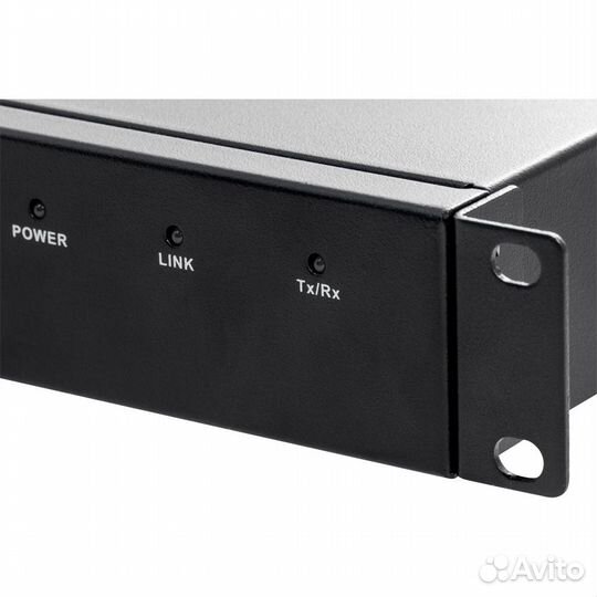 Trassir mininvr AF 16+2