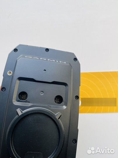 Голова эхолота Гармин Striker vivid 4CV