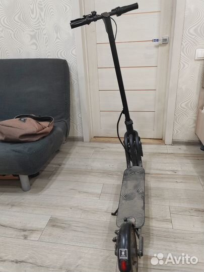 Электросамокат Acer es 3 series