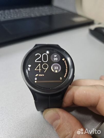 Samsung galaxy watch 5 pro