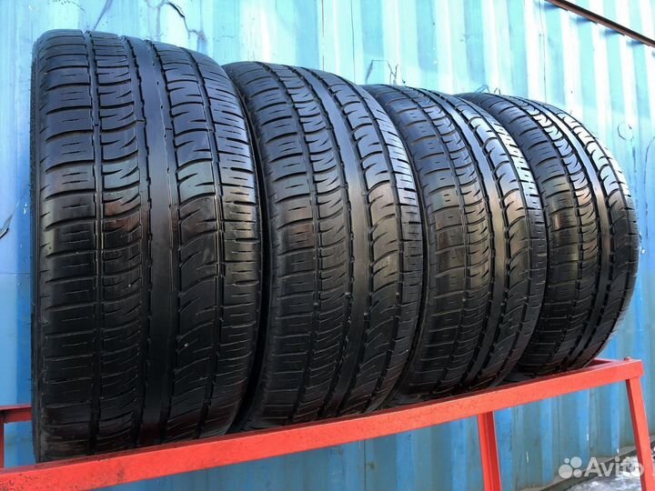 Pirelli Scorpion Zero Asimmetrico 265/35 R22 101W