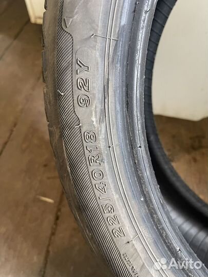 Bridgestone Turanza GR50 225/40 R18 92Y