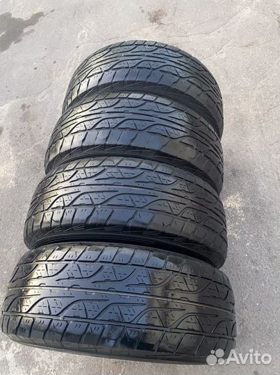 Dunlop Grandtrek AT3 285/65 R17