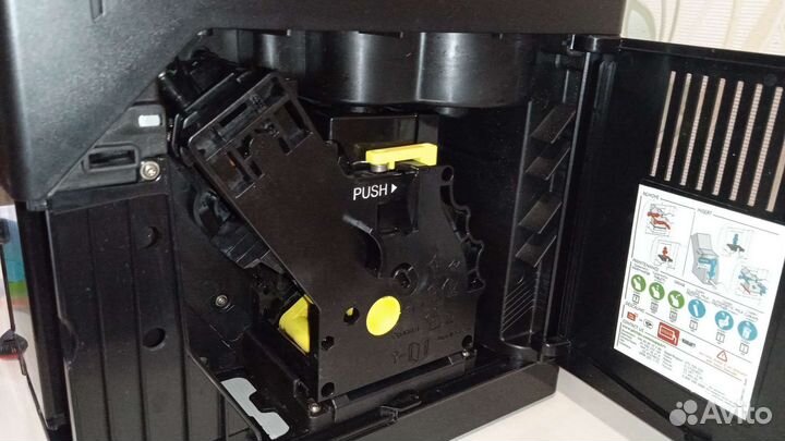 Кофемашина