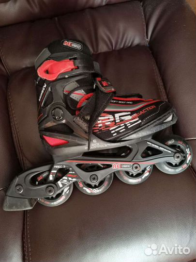 Ролики детские