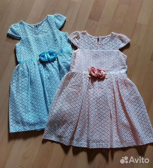 Детские вещи для девочки