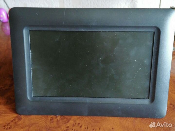 Цифровая рамка