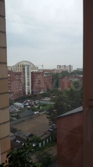 1-к. квартира, 47 м², 9/16 эт.