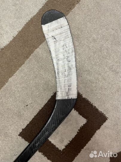 Клюшка Bauer Supreme 2s team, левый хват