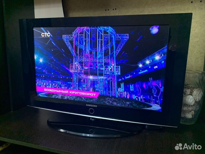 Телевизор samsung 32 дюйма