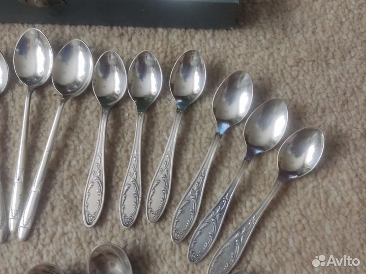 Мельхиор СССР