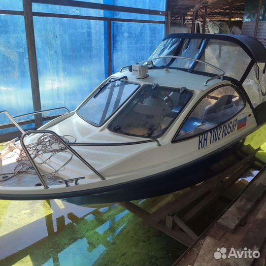 Castello Amazon 5,33HT