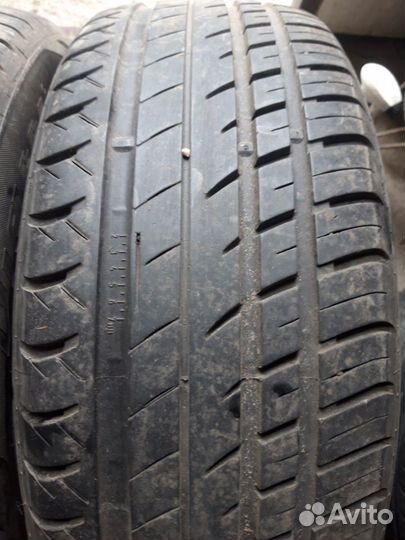 Viatti Strada Asimmetrico 205/55 R16