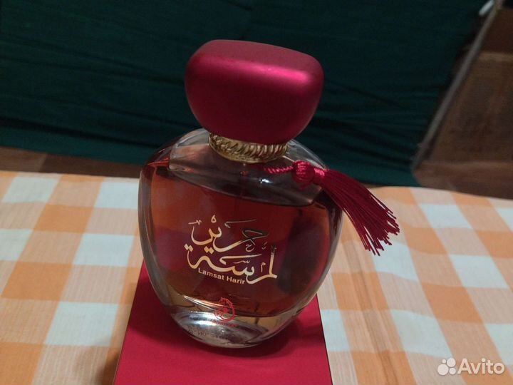 Духи женские оригинал