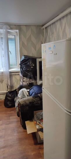 Дом 31,6 м² на участке 15 сот.