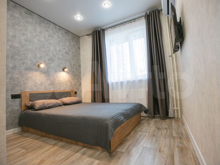 Квартира-студия, 18 м², 1/12 эт.