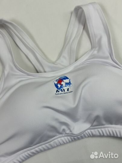 Нагрудник KWU оригинал