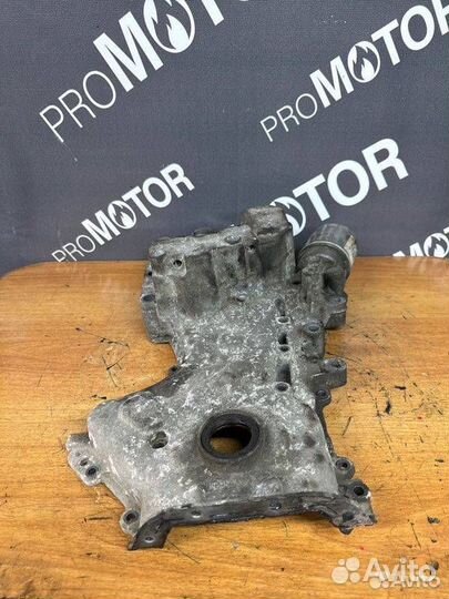 Защита (кожух) ремня грм Volkswagen Golf 6 2010