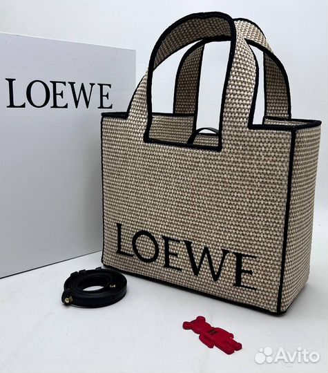 Сумка женская loewe