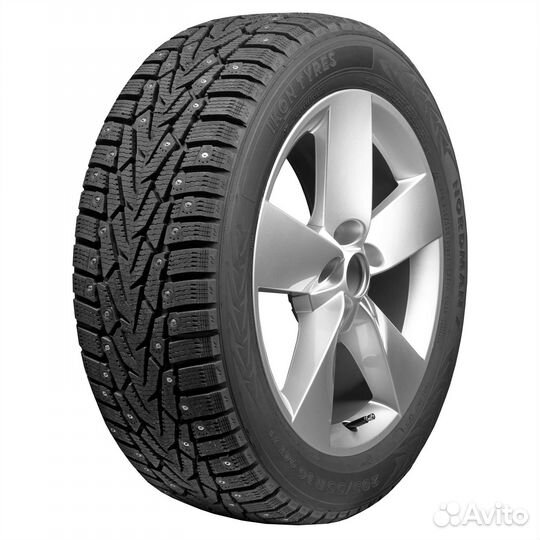 Ikon Tyres Nordman 7 195/55 R16 91T