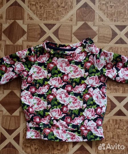 Вещи на девочку 92 размер
