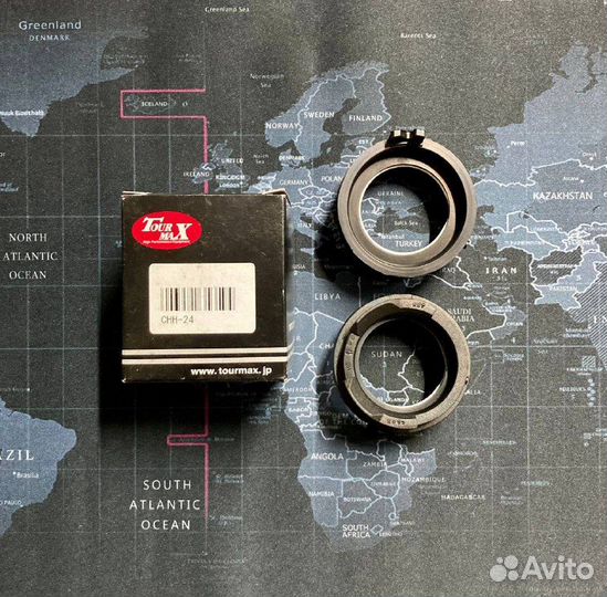 Манифолды Honda XL 1000 Varadero 1999-2002