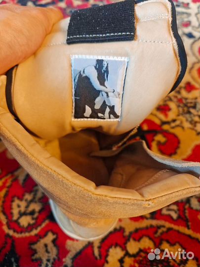 Rick owens geobasket